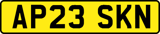 AP23SKN