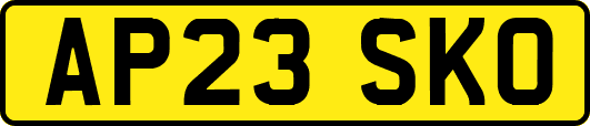 AP23SKO