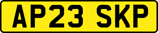 AP23SKP