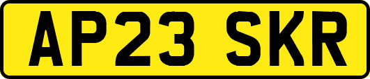 AP23SKR