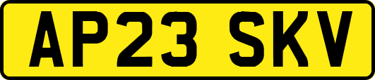 AP23SKV