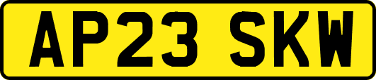 AP23SKW
