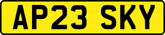 AP23SKY