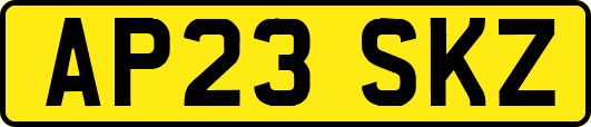 AP23SKZ