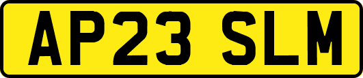 AP23SLM