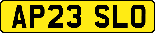 AP23SLO