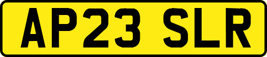 AP23SLR