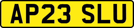 AP23SLU