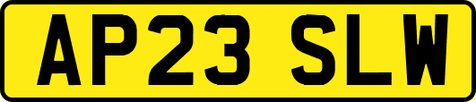 AP23SLW