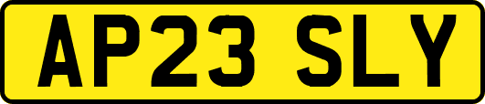 AP23SLY