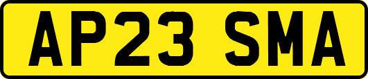 AP23SMA