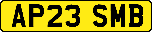 AP23SMB