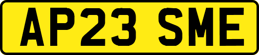 AP23SME