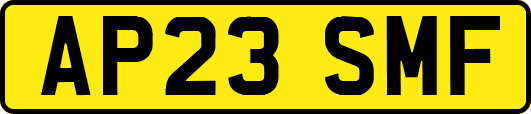 AP23SMF
