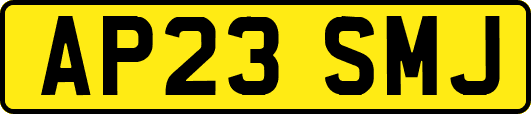 AP23SMJ