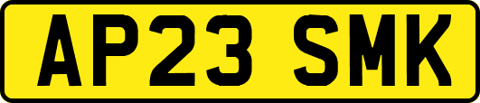 AP23SMK