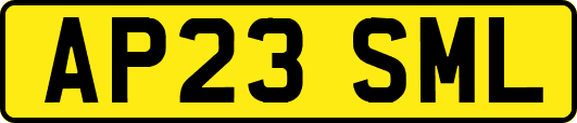 AP23SML