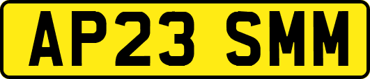 AP23SMM