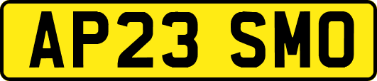 AP23SMO