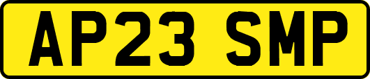 AP23SMP