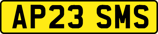 AP23SMS