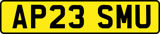 AP23SMU