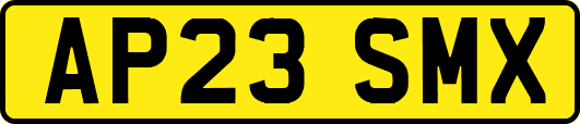 AP23SMX