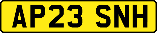 AP23SNH