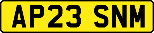 AP23SNM