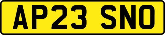 AP23SNO