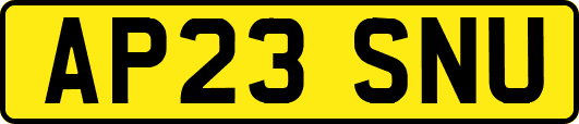 AP23SNU