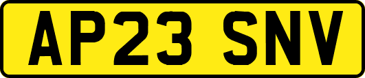 AP23SNV