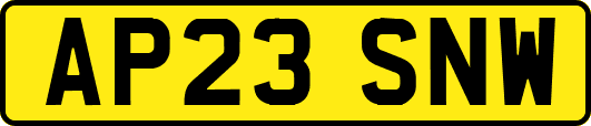 AP23SNW