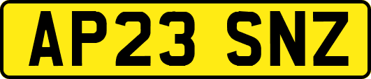 AP23SNZ