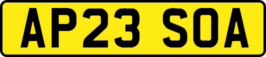 AP23SOA