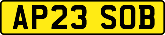 AP23SOB