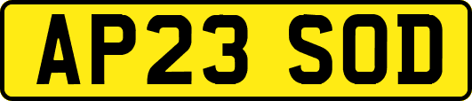 AP23SOD