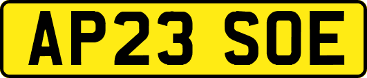AP23SOE