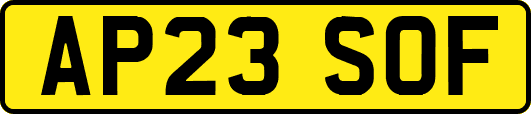 AP23SOF
