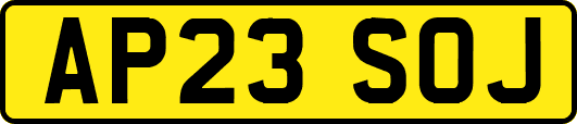 AP23SOJ