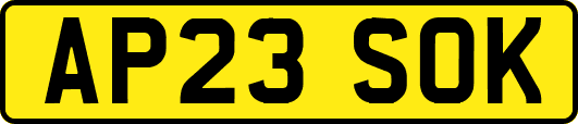 AP23SOK