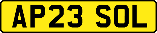 AP23SOL