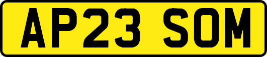 AP23SOM