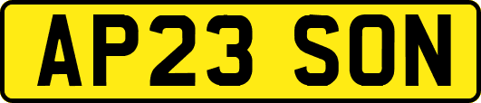 AP23SON