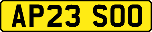 AP23SOO