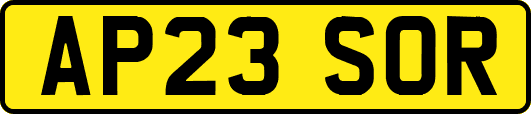 AP23SOR