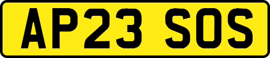 AP23SOS