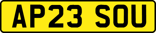 AP23SOU