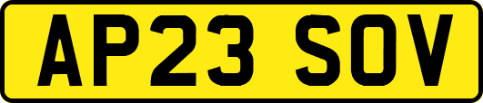 AP23SOV
