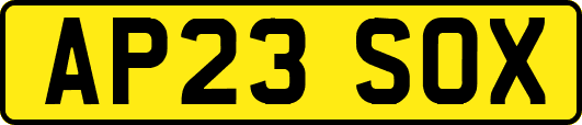 AP23SOX